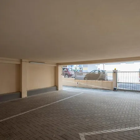 La Terrazza Di Kicca 150 Mt From Sea Апартаменты Лайгуэлья